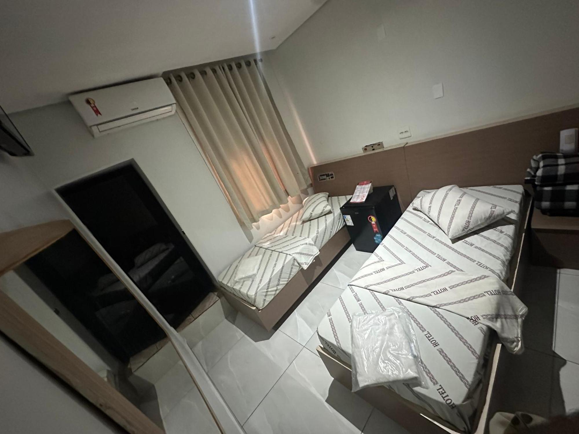 Hotel Maraja 9 De Julho サンパウロ エクステリア 写真
